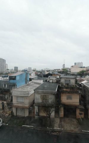 Apartamento à venda com 37m², 2 quartos e sem vagaQuarto 2