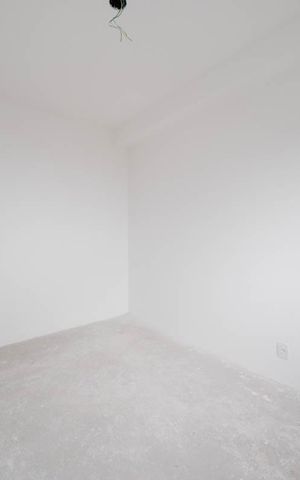 Apartamento à venda com 37m², 2 quartos e sem vagaQuarto 2