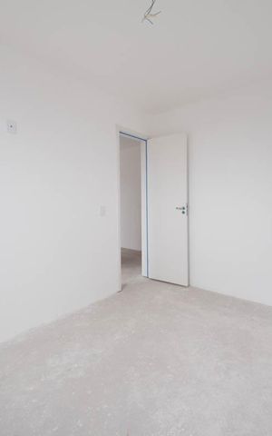 Apartamento à venda com 37m², 2 quartos e sem vagaQuarto 2