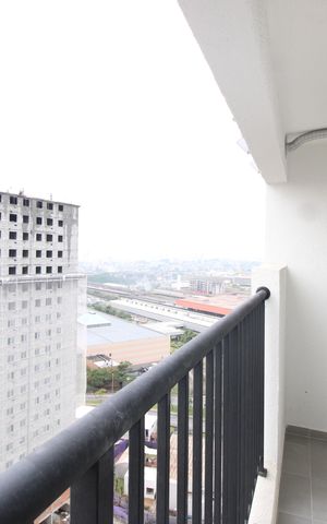 Apartamento para alugar com 38m², 2 quartos e sem vagaVaranda