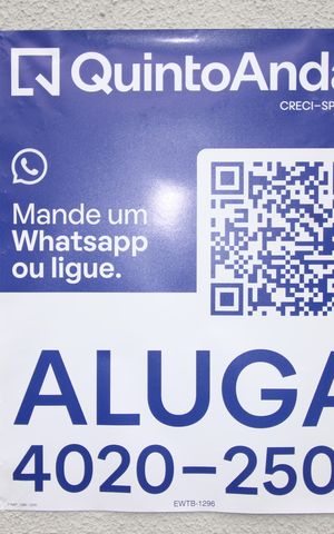 Apartamento para alugar com 38m², 2 quartos e sem vagaFachada