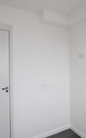Apartamento para alugar com 38m², 2 quartos e sem vagaQuarto 2