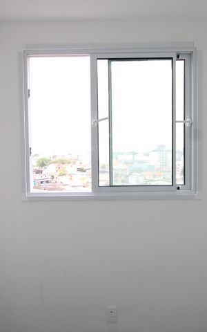 Apartamento para alugar com 38m², 2 quartos e sem vagaQuarto 2