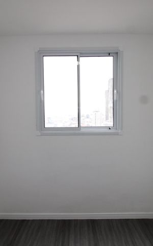 Apartamento para alugar com 38m², 2 quartos e sem vagaQuarto 1