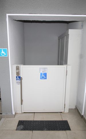 Apartamento para alugar com 38m², 2 quartos e sem vagaÁrea comum