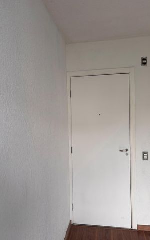 Apartamento à venda com 42m², 2 quartos e 1 vaga Apartamento à venda com 42m², 2 quartos e 1 vagaCorredor