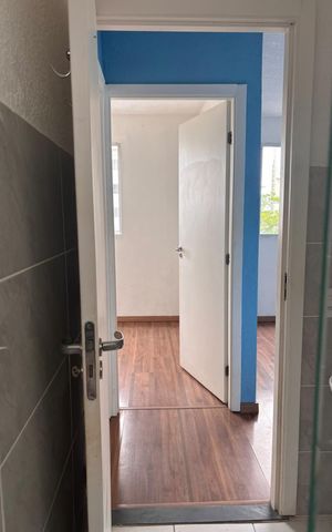 Apartamento à venda com 42m², 2 quartos e 1 vaga Apartamento à venda com 42m², 2 quartos e 1 vagaBanheiro