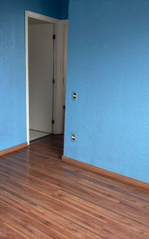 Apartamento à venda com 42m², 2 quartos e 1 vaga Apartamento à venda com 42m², 2 quartos e 1 vagaSala