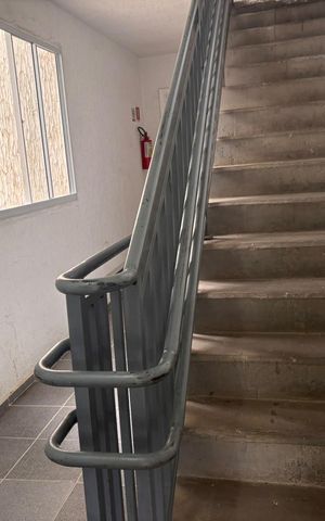 Apartamento à venda com 42m², 2 quartos e 1 vaga Apartamento à venda com 42m², 2 quartos e 1 vagaÁrea externa