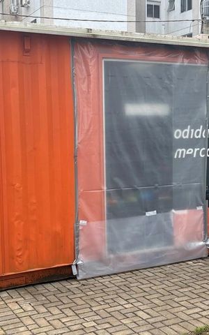 Apartamento à venda com 42m², 2 quartos e 1 vaga Apartamento à venda com 42m², 2 quartos e 1 vagaÁrea externa