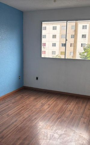 Apartamento à venda com 42m², 2 quartos e 1 vaga Apartamento à venda com 42m², 2 quartos e 1 vagaSala