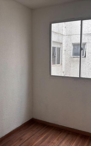 Apartamento à venda com 42m², 2 quartos e 1 vaga Apartamento à venda com 42m², 2 quartos e 1 vagaQuarto 1