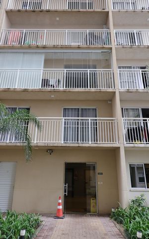 Apartamento à venda com 29m², 1 quarto e sem vagaFachada do bloco