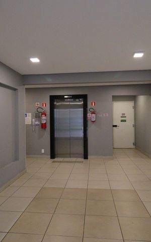 Apartamento à venda com 29m², 1 quarto e sem vagaHall de entrada