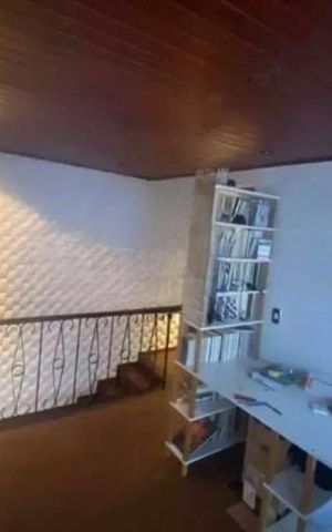 Casa de condomínio à venda com 230m², 2 quartos e 1 vaga Casa de condomínio à venda com 230m², 2 quartos e 1 vagaSala 2