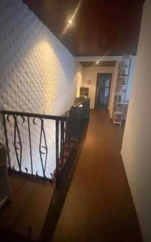 Casa de condomínio à venda com 230m², 2 quartos e 1 vaga Casa de condomínio à venda com 230m², 2 quartos e 1 vagaCorredor