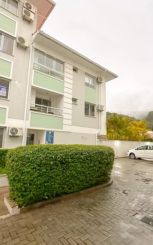 Apartamento para alugar com 54m², 1 quarto e 1 vagaPlaquinha