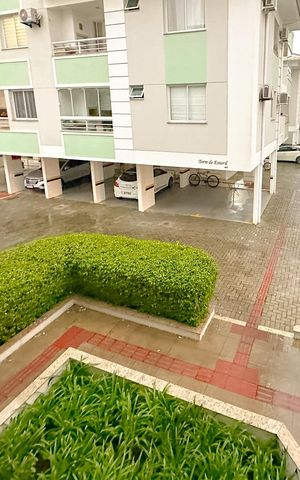 Apartamento para alugar com 54m², 1 quarto e 1 vagaVista 