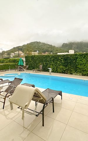 Apartamento para alugar com 54m², 1 quarto e 1 vagaÁrea comum - Piscina