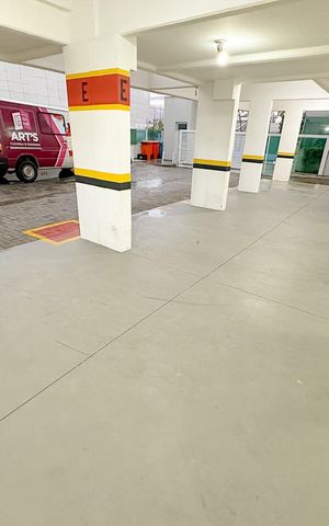Apartamento para alugar com 54m², 1 quarto e 1 vagaGaragem