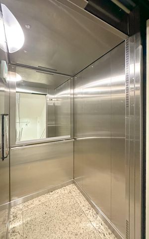 Apartamento para alugar com 54m², 1 quarto e 1 vagaElevador