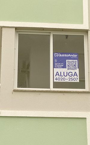Apartamento para alugar com 54m², 1 quarto e 1 vagaPlaquinha