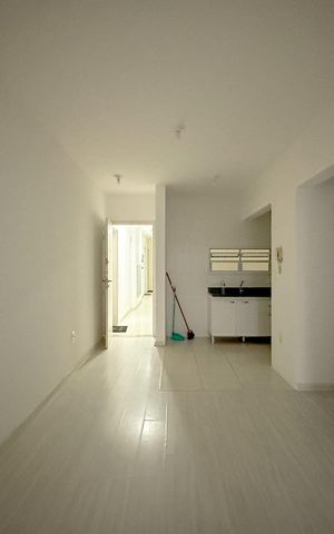 Apartamento para alugar com 54m², 1 quarto e 1 vagaSala 