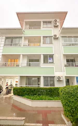 Apartamento para alugar com 54m², 1 quarto e 1 vagaFachada