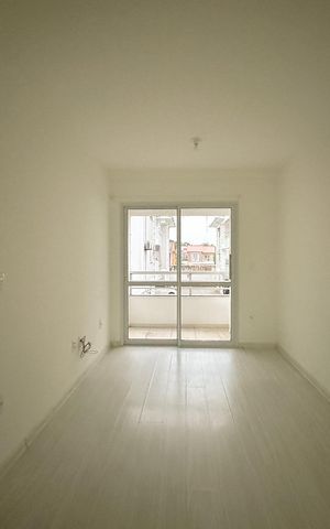 Apartamento para alugar com 54m², 1 quarto e 1 vagaSala 