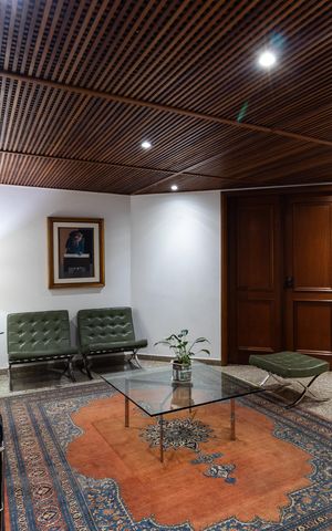 Apartamento para alugar com 158m², 3 quartos e 2 vagas Apartamento para alugar com 158m², 3 quartos e 2 vagasÁrea comum
