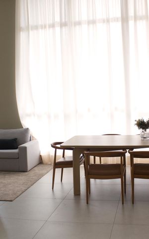 Apartamento para alugar com 35m², 1 quarto e sem vagaÁrea comum - Salão de festas