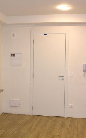 Apartamento para alugar com 35m², 1 quarto e sem vagaSala/Cozinha