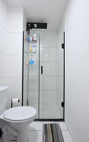 Apartamento à venda com 37m², 2 quartos e sem vagaBanheiro