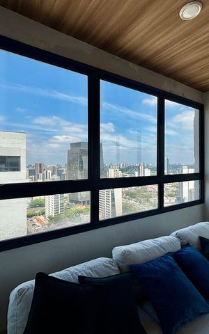 Apartamento à venda com 131m², 3 quartos e 1 vagaÁrea comum
