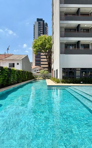 Apartamento à venda com 131m², 3 quartos e 1 vagaPiscina