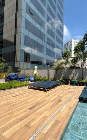 Apartamento à venda com 131m², 3 quartos e 1 vagaPiscina