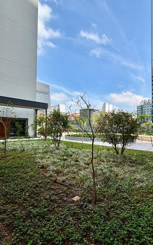 Apartamento à venda com 131m², 3 quartos e 1 vagaÁrea comum