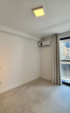 Apartamento à venda com 131m², 3 quartos e 1 vagaStudio 
