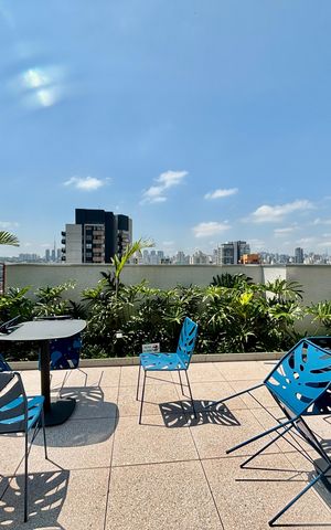 Apartamento à venda com 131m², 3 quartos e 1 vagaÁrea comum