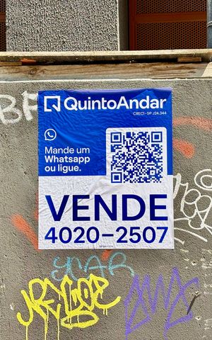 Apartamento à venda com 131m², 3 quartos e 1 vagaPlaca