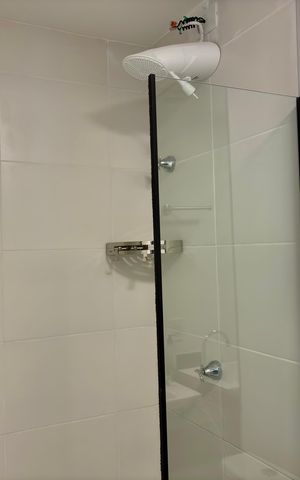Apartamento à venda com 131m², 3 quartos e 1 vagaStudio 