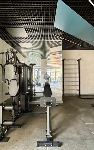 Apartamento à venda com 131m², 3 quartos e 1 vagaAcademia