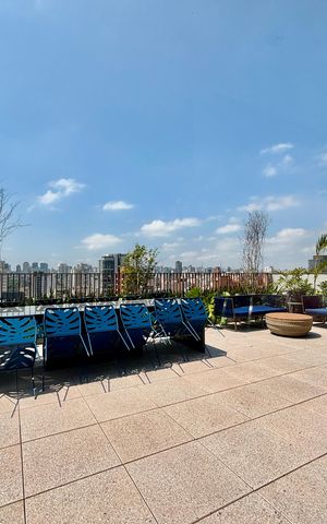 Apartamento à venda com 131m², 3 quartos e 1 vagaÁrea comum
