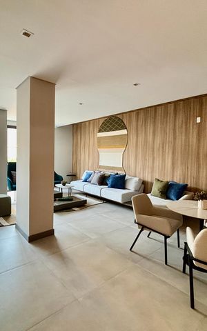 Apartamento à venda com 131m², 3 quartos e 1 vagaÁrea comum