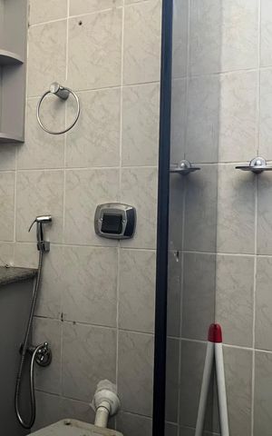 Apartamento para alugar com 72m², 2 quartos e 1 vagaBanheiro
