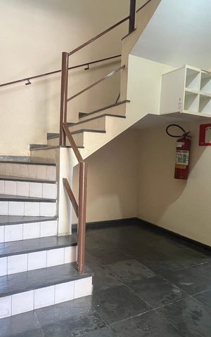 Apartamento para alugar com 72m², 2 quartos e 1 vagaÁrea externa
