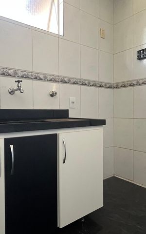 Apartamento para alugar com 72m², 2 quartos e 1 vagaCozinha