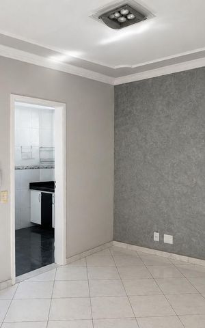Apartamento para alugar com 72m², 2 quartos e 1 vagaSala