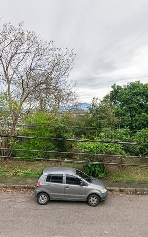 Casa para alugar com 279m², 2 quartos e 1 vaga Casa para alugar com 279m², 2 quartos e 1 vagaVista da Varanda