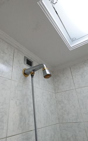 Apartamento à venda com 200m², 4 quartos e 4 vagasBanheiro da Suíte 2